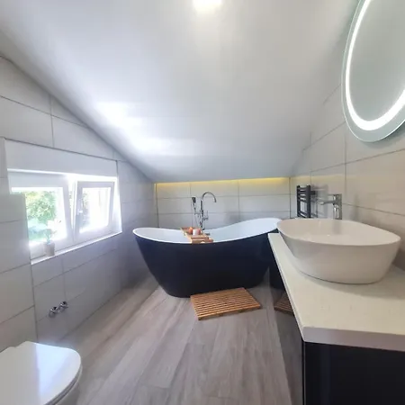 Holiday home I&n - Crowonder Luxury Rent Majici