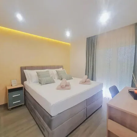 I&n - Crowonder Luxury Rent Holiday home *