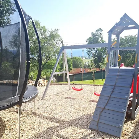Holiday home I&n - Crowonder Luxury Rent *