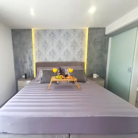 I&n - Crowonder Luxury Rent Holiday home Majici