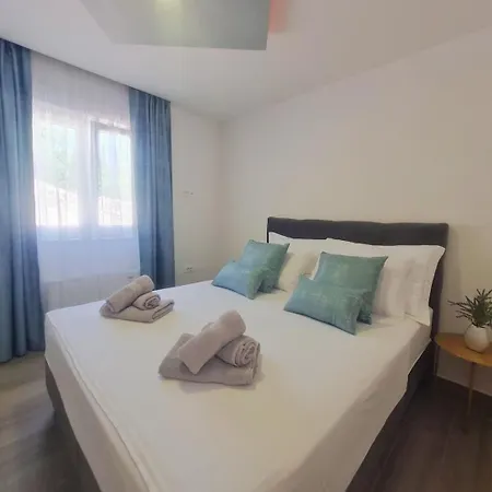 I&n - Crowonder Luxury Rent Holiday home Majici
