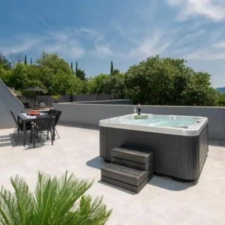 Holiday home I&n - Crowonder Luxury Rent