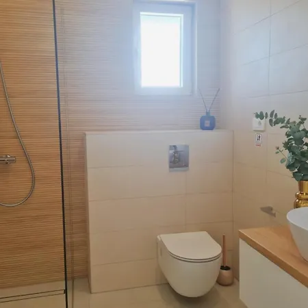 Holiday home I&n - Crowonder Luxury Rent *