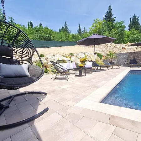 Holiday home I&n - Crowonder Luxury Rent Majici